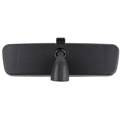 MK4 Rearview Mirror Black