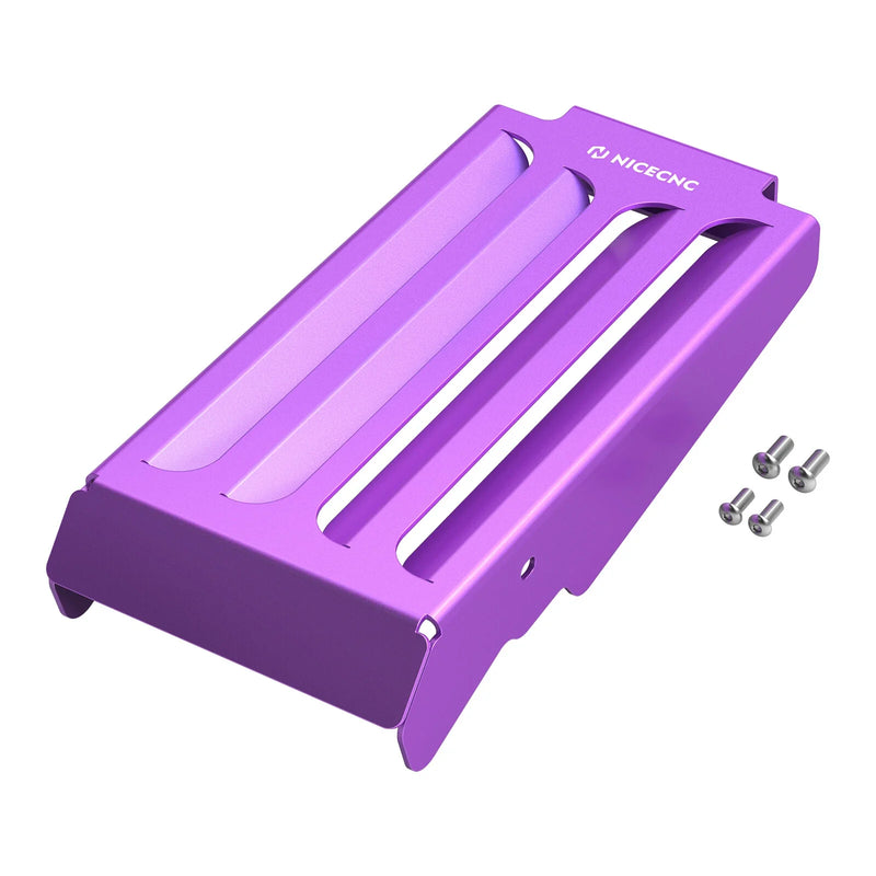 Surron Light Bee X Motor Controller Cover Guard (2020-2023)
