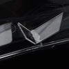 BMW 3 E90 E91 Sedan Xenon Headlight Lens Covers 2 x (2005-2012)