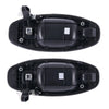 Hyundai Santa Fe (2000-2005) Chrome Outer Door Handle Set of 2