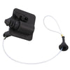 Honda Civic 2016-2021 Gas Door Assembly 74700-TBA-A02 Fuel Lid Actuator