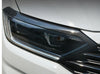 2019-2021 VW Jetta Mk7 Headlight Eyelid Cover Trim (2019-2021)