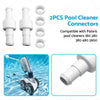 Polaris Pool Cleaner 180 280 380 480 3900 Swivel Ball Bearing Hose