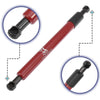 Dodge Ram 1500 Car Tailgate Lift Support Gas Spring Set (2019-2023)