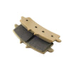 Suzuki GSXR 600 750 GSX-R 1000 Front Brake Pads (2001-2023)