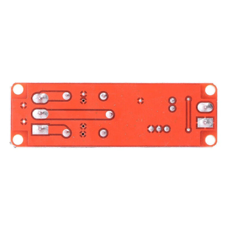 NE555 Module UK DC 12V Adjustable Relay Timer Delay Switch