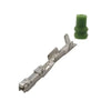 12 Pins Wiring Harness Connector Plug  Model