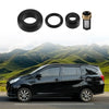 Toyota L4 1.8L 4 x Fuel Injector O Rings (2000-2005)
