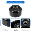 Nissan Versa (2009-2011, 2014-2018) 1 Pc Drive Belt Idler Pulley