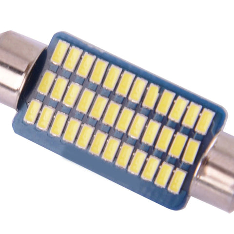 Dodge Ram 1500 LED Interior Bulb Kit (1994-2002)