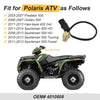 Polaris Sportsman 400 500 HO Cooling Radiator Thermal Switch Sensor