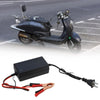 Everyday Drivers 12V Motorcycle Battery Charger