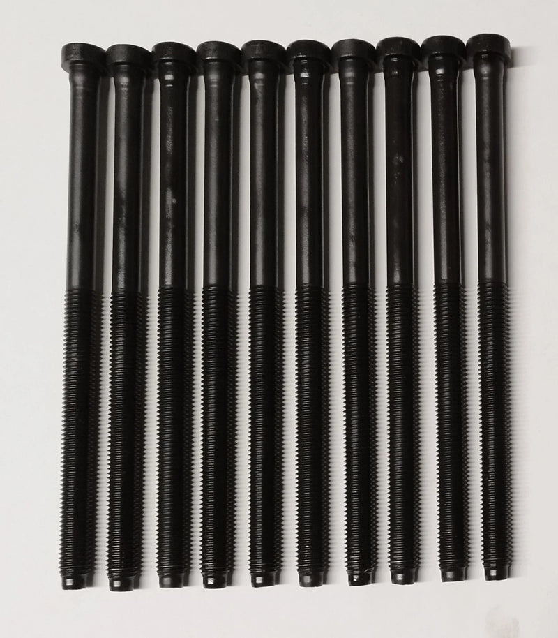 CRAFTER TRANSPORTER 3 Hole Head Gasket & Bolts (2015–2015)