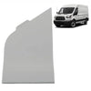 Ford Transit Mk8 Fuel Tank Housing Flap Door Cover