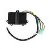 Mercury Mercruiser 6HP-25HP CDI Ignition Lock Box