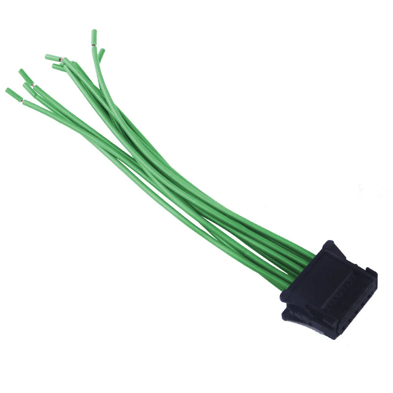 Renault Megane Scenic Heater Blower Resistor Wiring Loom (2003-2009)