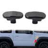 Suzuki Jimny, Mazda Off-Road, Chevrolet Cruze Smoke Side Marker Lights