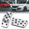 Toyota Highlander Accelerator Gas Brake Pedal Pads Cover (2011-2017)