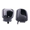 Ford Courier Laser 2pc Rear Inner Door Handle