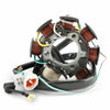 Yamaha DT125 DT125R Stator (1999-2003)