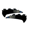Mercedes Benz GLA200 Rear Bumper Splitter Spoiler (2014-2023)