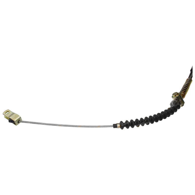 HZJ75 PZJ75 FZJ75 Hand Brake Cable / Rear Disc Brake / Cable (1992–1999)