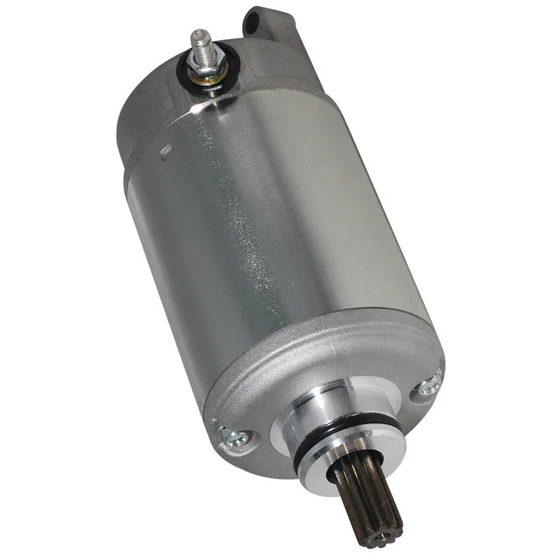 Kawasaki ZX600 Ninja ZX-6R, ZR400, ZRX, ZX500, ZZ-R500, ZZR400, ZZ-R600 Starter (1995-2008)