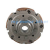 Suzuki LTA400F Eiger 2002-2007 Wet Clutch Centrifugal Carrier Shoes