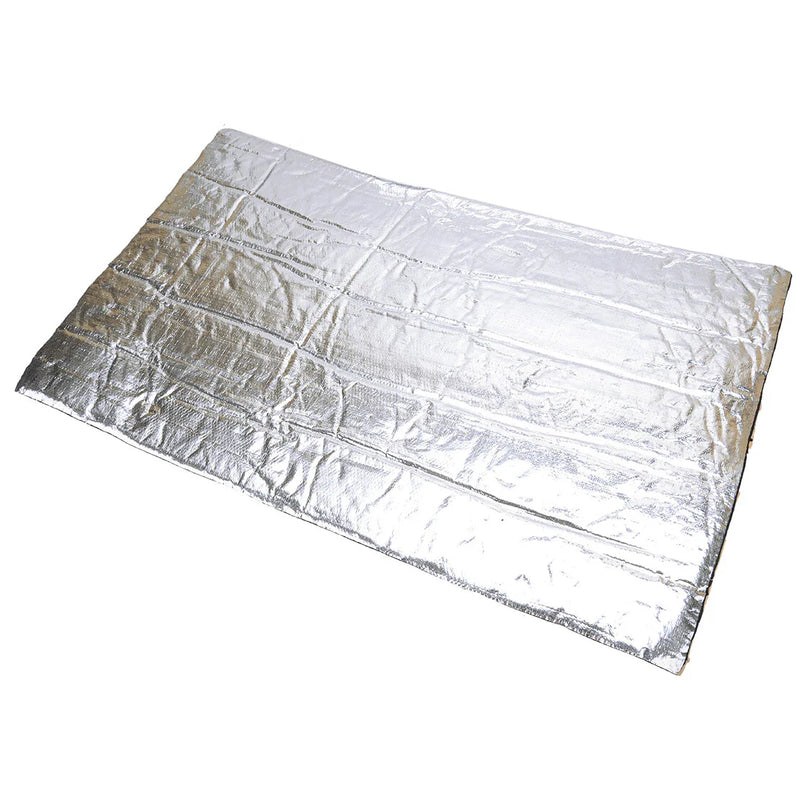 1 Car Firewall Sound Deadener Heat Insulation Noise Mat