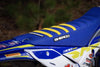 Sherco SE SEF 125-500 Seat Screw Dzus Pin & Rivet Clip