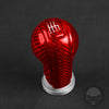 Nissan 350Z Gear Shift Knob Cover Trim Set (2003-2009)