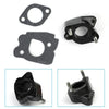 Yamaha Golf Cart Carburetor Joint Spacer (J38-13596-00-00)