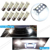 Marine Boat 27-SMD BA15D White Interior Light Bulb (1004, 1076, 1142)