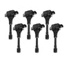 Renault Latitude X43 2.5L / 3.5L 6X Ignition Coils (2011-2013)