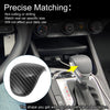 Kia Forte Sorento Carens Seltos Telluride ABS Gear Shift Knob Cover