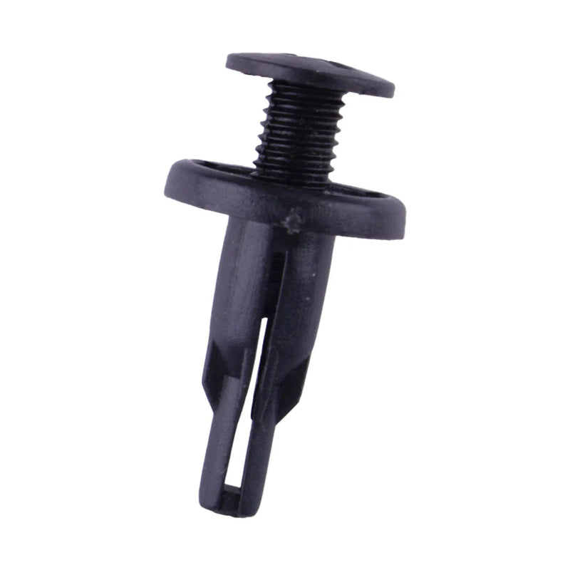 Honda SN 10 x Nylon Front Bumper Skirt Side Garnish Clips