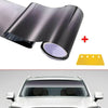 Car Sun Front Film 20CMx150CM