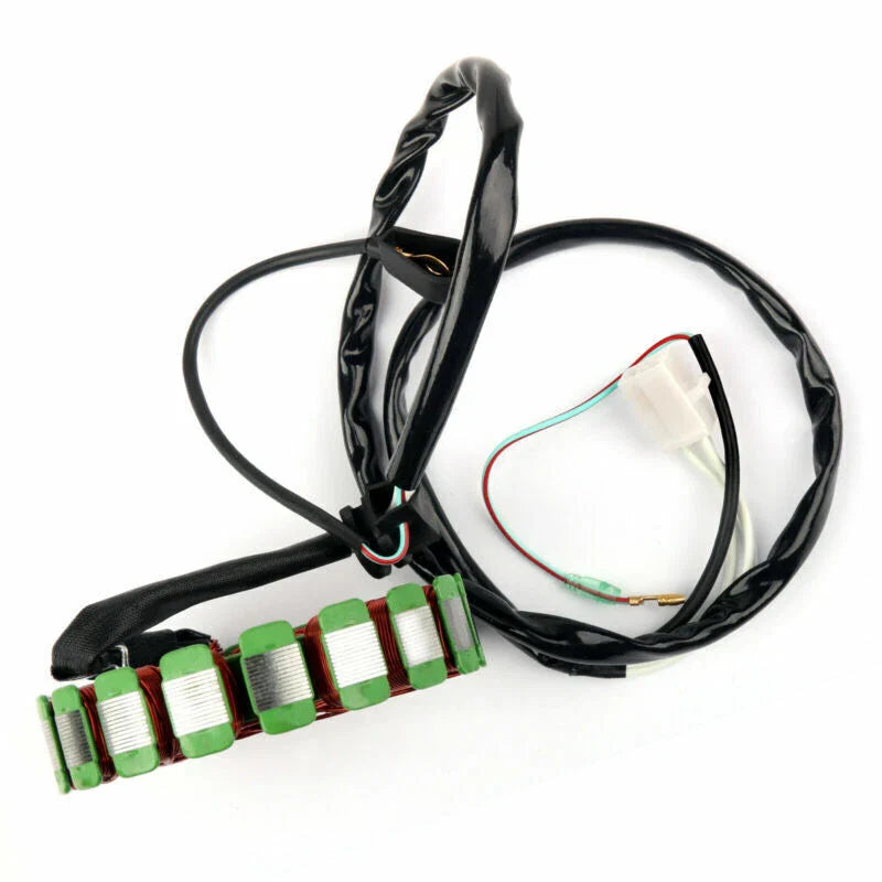 Honda XR650L (1993-2016), NX500 Dominator Stator (1991-1999)