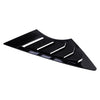 KIA K3 Forte Cerato Front Window Louver Cover (2014-2018)