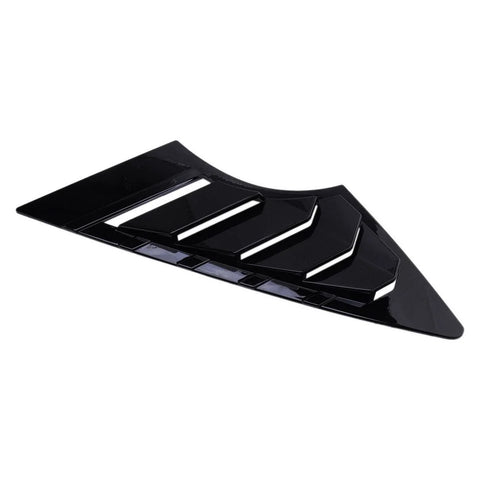 KIA K3 Forte Cerato Front Window Louver Cover (2014-2018)