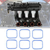 Chevrolet Cadillac 6 x Engine Intake Manifold Gasket