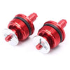 Honda CBR250R Front Preload Adjusters Bolts (2011-2013)