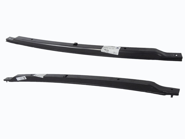 Front Upper Bumper BAR Reinforcement FOR Honda CR-V