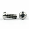 Ducati B7 10x M8x20mm Titanium Brake Caliper Bolts