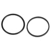Mercedes W203 S203 C230 C180 C200 Coolant Thermostat & Seal O-Ring (2000-2007)