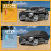 Jeep Grand Cherokee Waterproof All Weather Car Cover