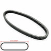 Kawasaki KAF950 Mule 2510 Diesel 3010 Diesel Drive Belt (2005-2010)