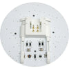Various Models 130mm LED Fluro Bulb Replacement 12V 400 Lumen 6W