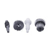 Toyota Sequoia Power Folding Mirror Gear Repair Kit (2001-2007)