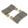 SUZUKI DL1000 V-Strom, DL1050, GSX1300, GSX1000 Front Brake Pads (14-20)